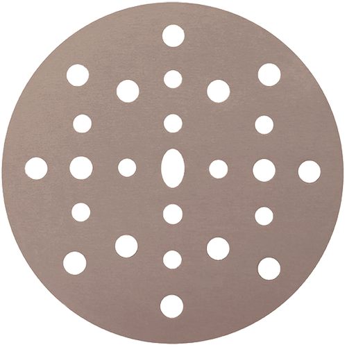 CS Sanding Disc F.19 Ø150 mm