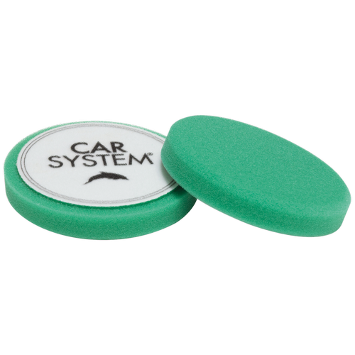 CS Polish Foam Green