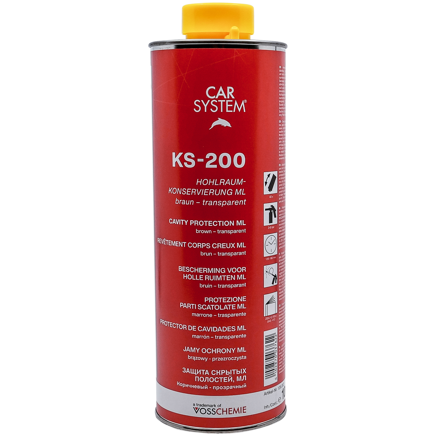 CS KS-200