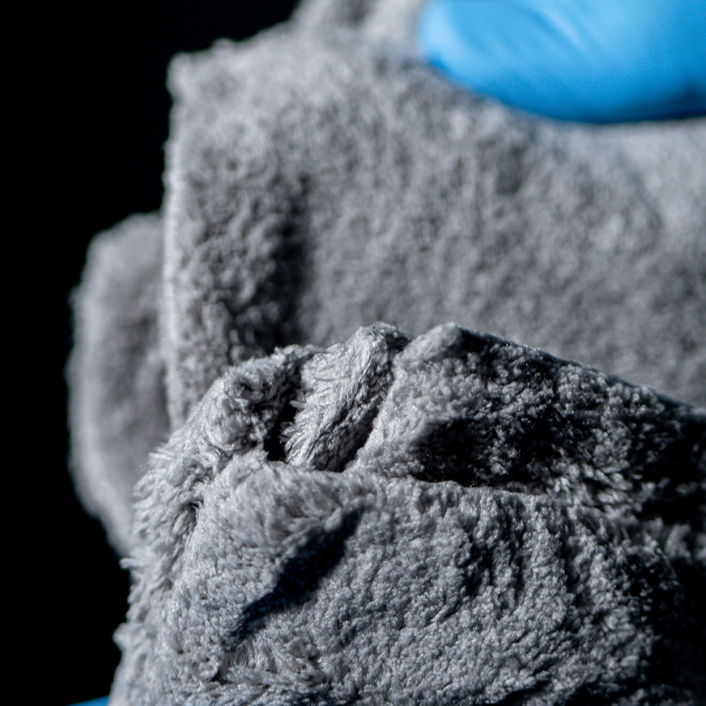 CS Mikrofasertuch Fluffy