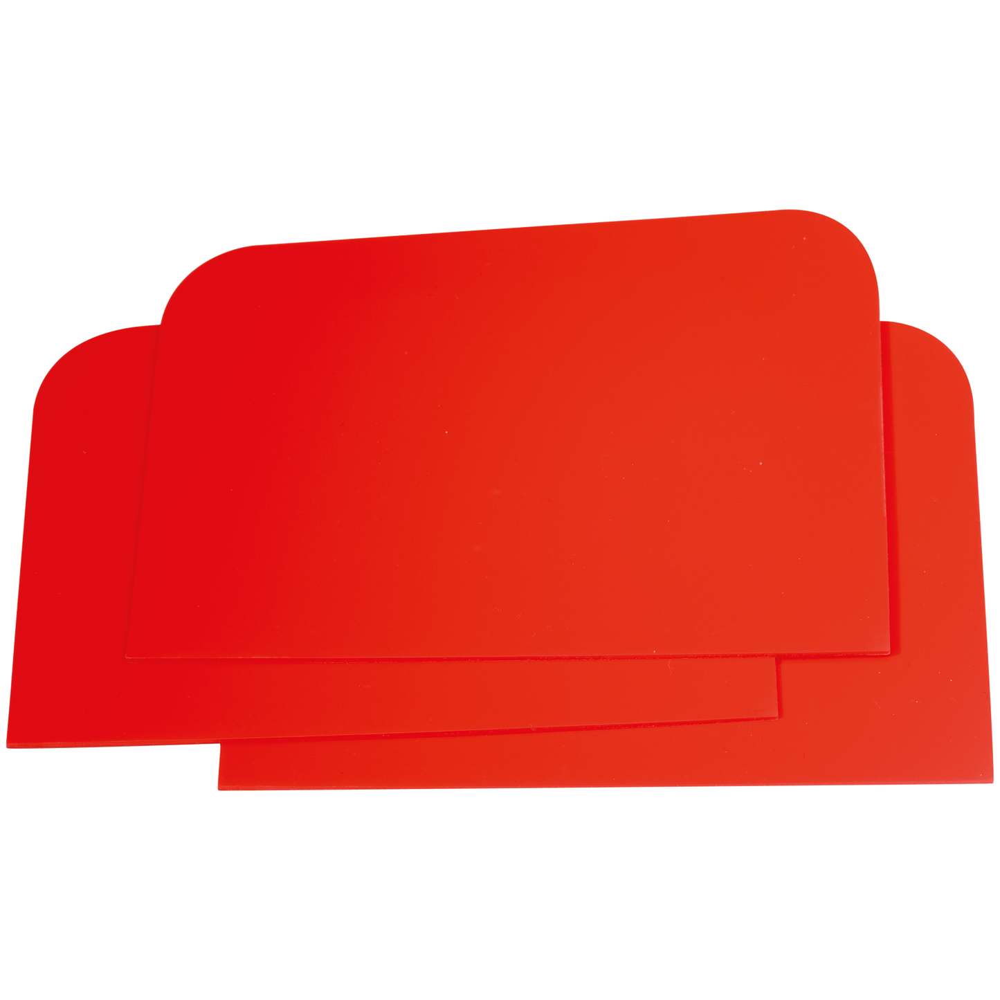 CS Plastikspachtel (Set 10 Stk.)