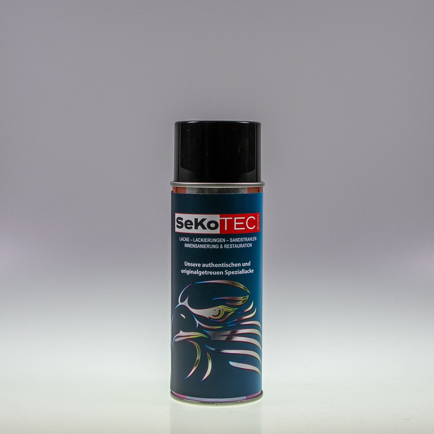 Simson-Farben Spraydose