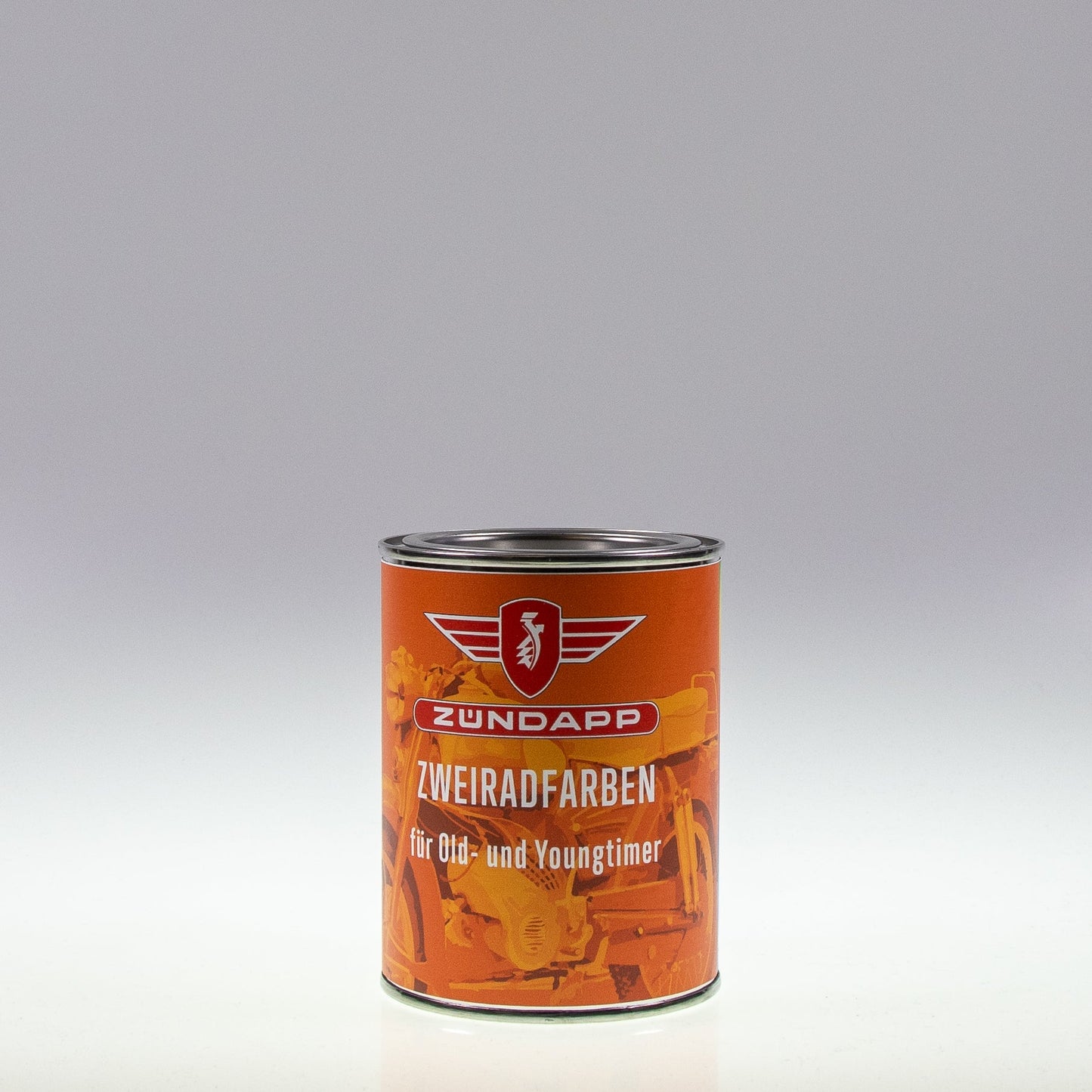 Zündapp-Farben Lackdose (500ml)