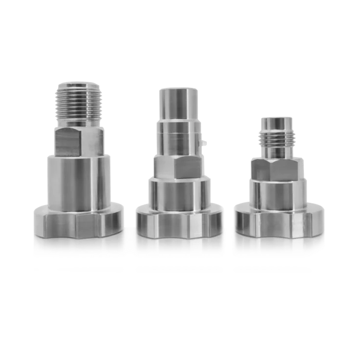 Adapter für CPS Lackierbechersysteme