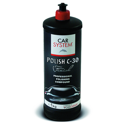 Polierpaste C-30 finish
