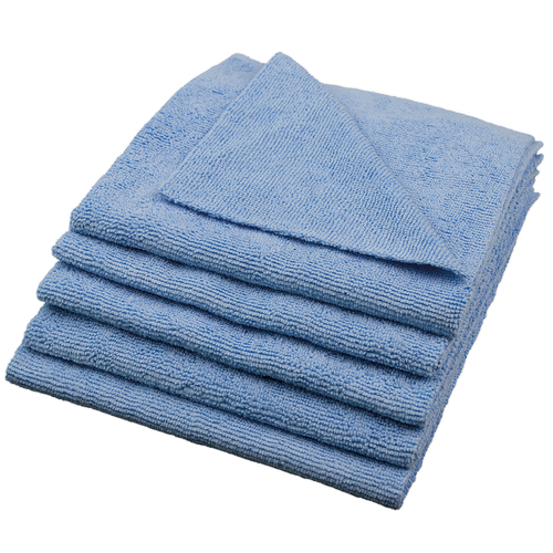 CS Mikrofasertuch Sky Blue