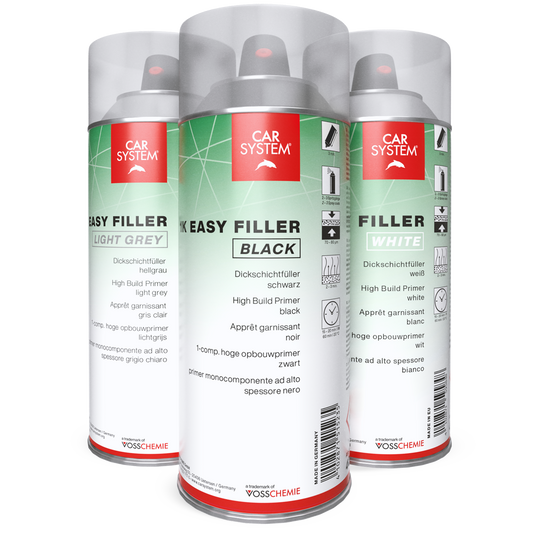 CS 1K Easy Filler