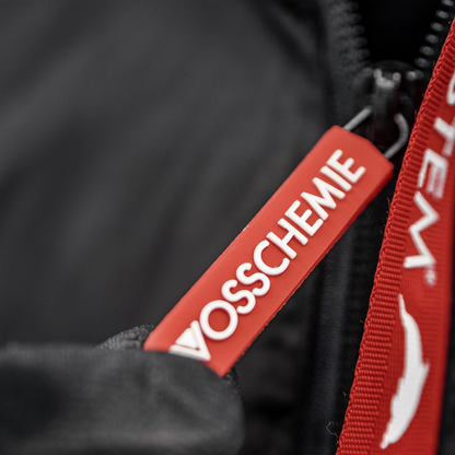 CS Coverall Black Suit