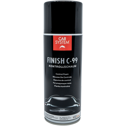 CS Finish-Kontrollschaum C-99