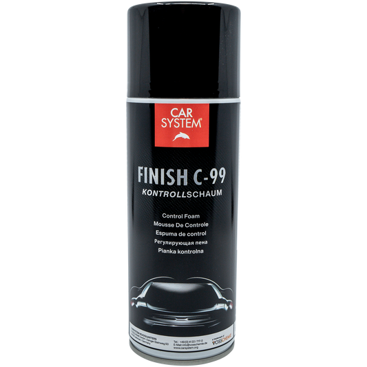 CS Finish-Kontrollschaum C-99