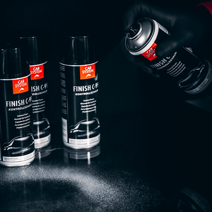 CS Finish-Kontrollschaum C-99