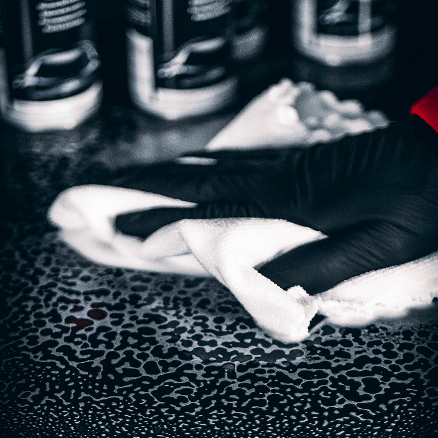 CS Finish-Kontrollschaum C-99