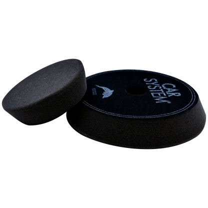 CS Finish Foam Black AH