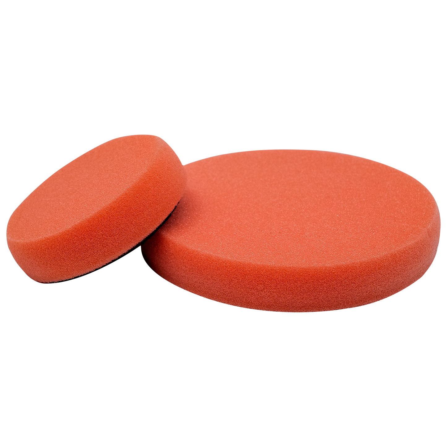 CS Finish Foam Orange