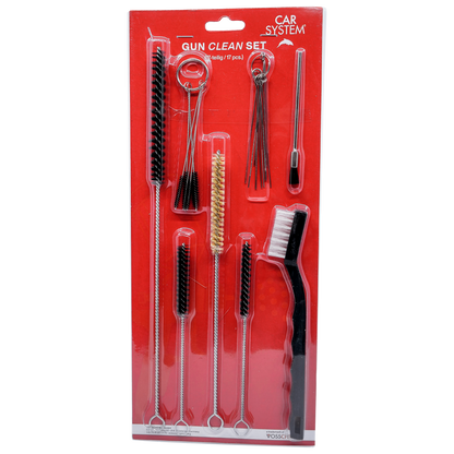 CS Gun Clean Set
