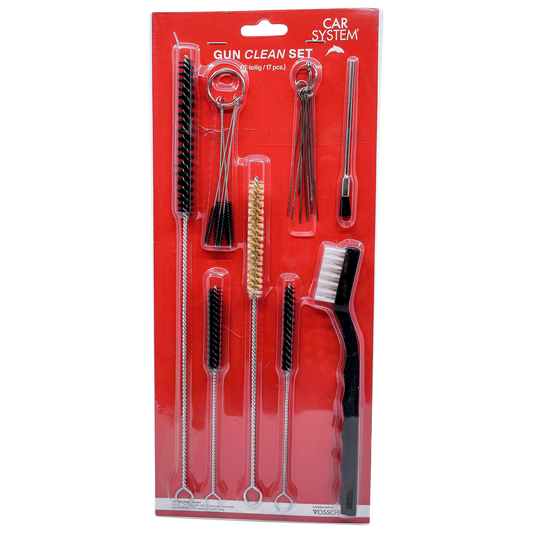 CS Gun Clean Set