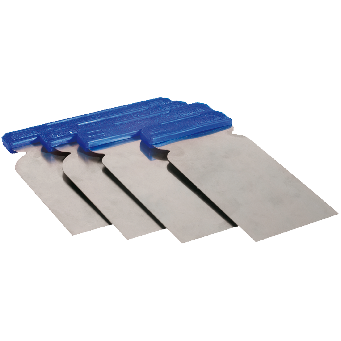 CS Japanspachtel-Set