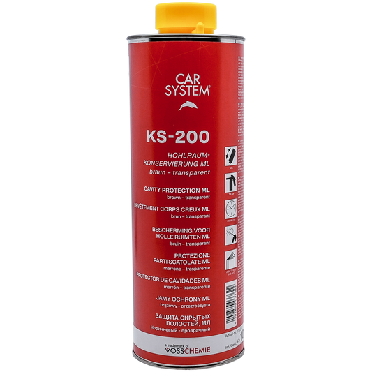 CS KS-200