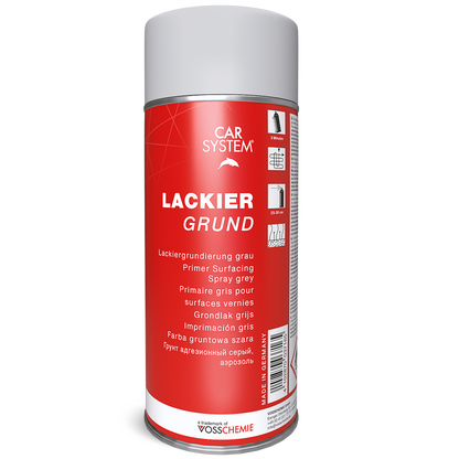 CS Lackiergrundierung