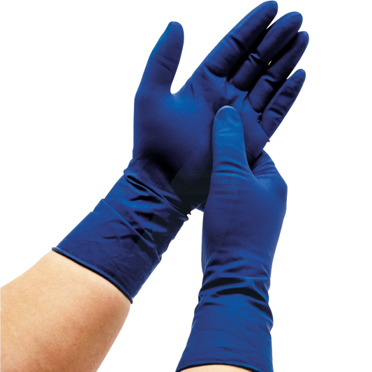 CS Latex Hand I HIGH RISK Premium