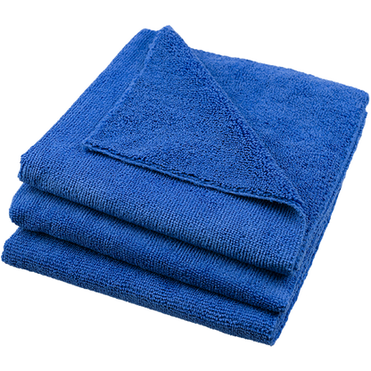 CS Mikrofasertuch 2 in 1