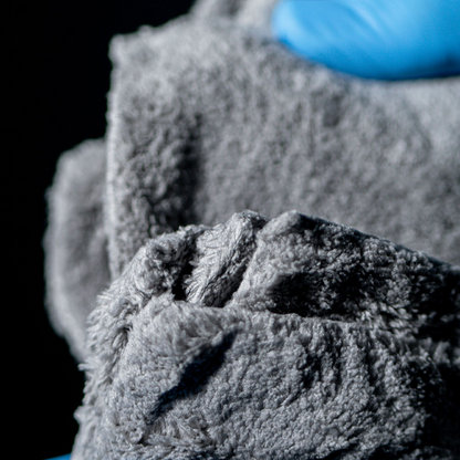 CS Mikrofasertuch Fluffy