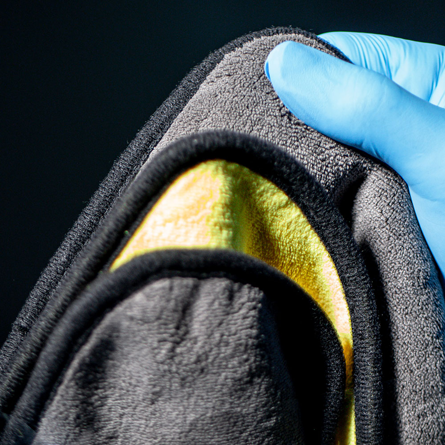 CS Mikrofasertuch Polish Extreme