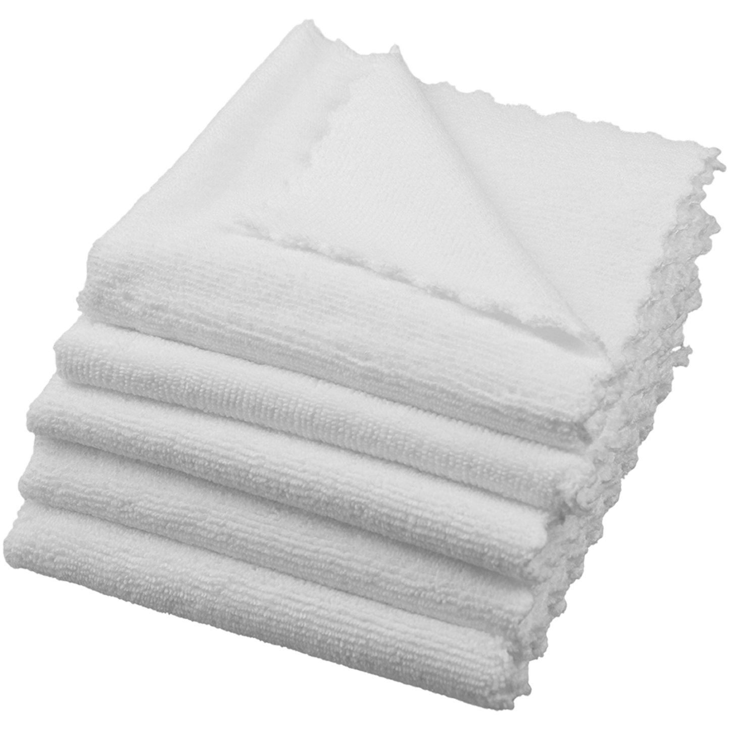 CS Mikrofasertuch Wave Cut