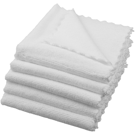 CS Mikrofasertuch Wave Cut