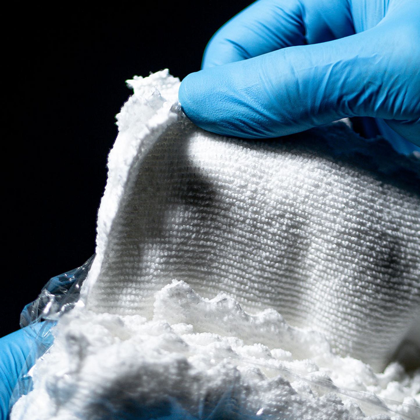 CS Mikrofasertuch Wave Cut