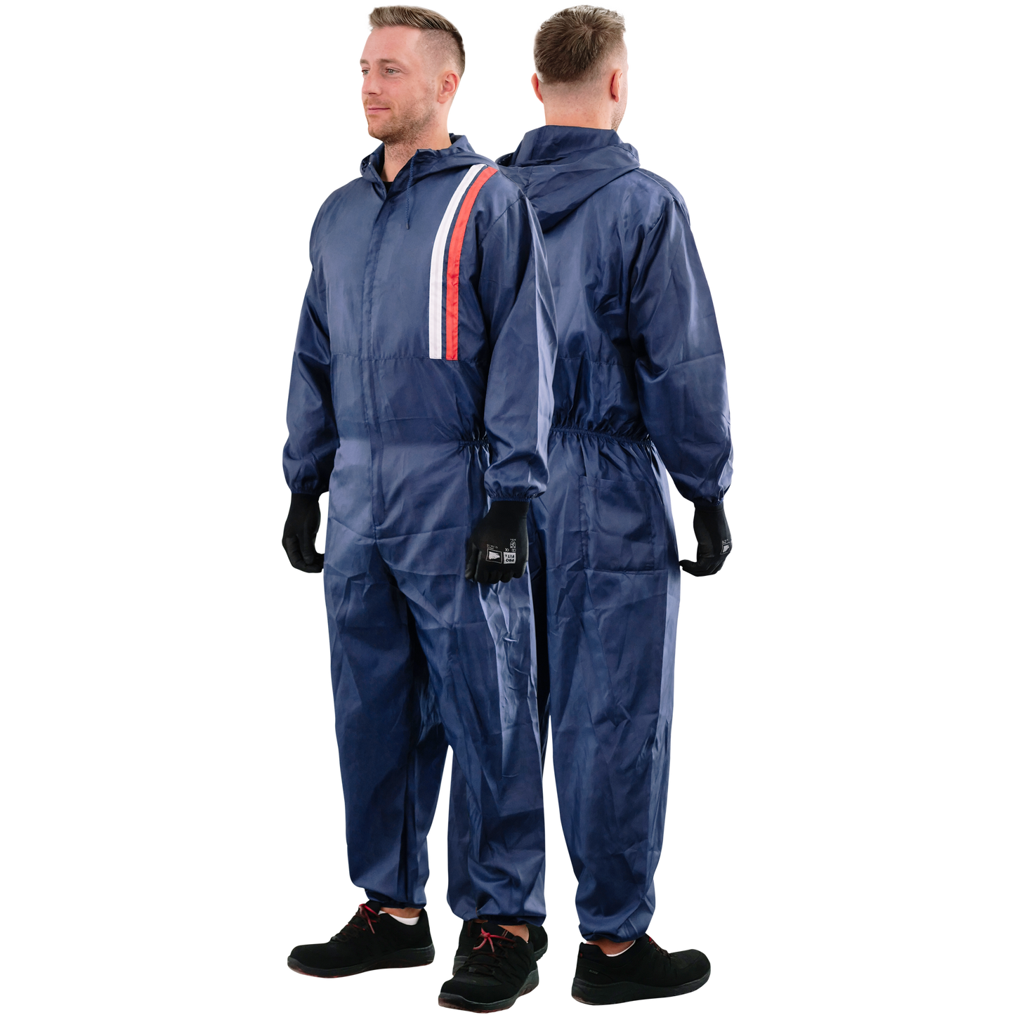 CS Paint Overall Blau