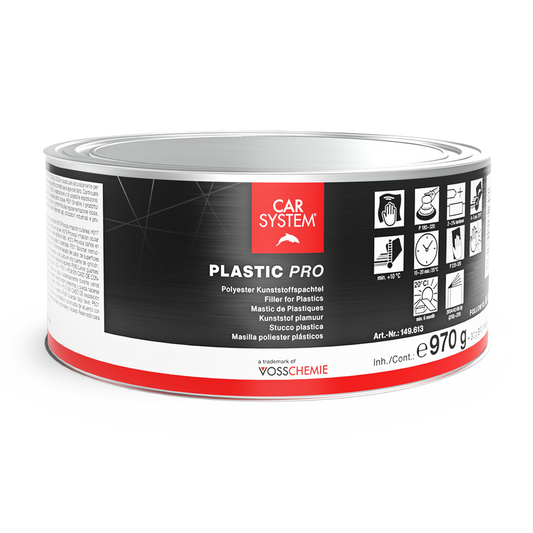 CS Plastic Pro