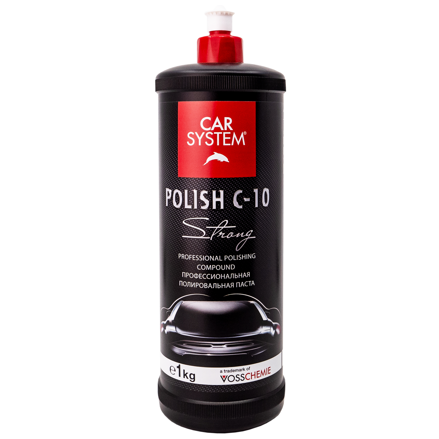 CS Polish C-10 strong