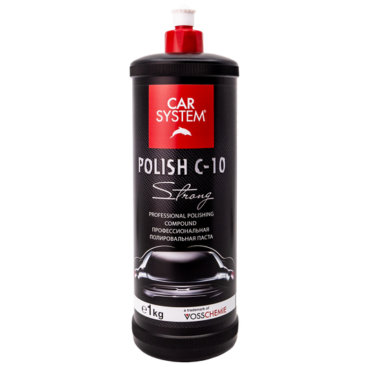 CS Polish C-10 strong