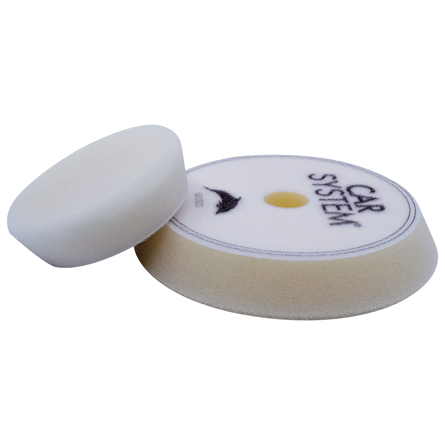 CS Polish Foam White SC