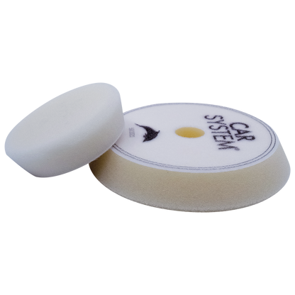 CS Polish Foam White SC