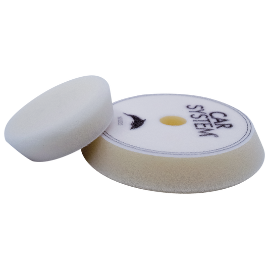 CS Polish Foam White SC