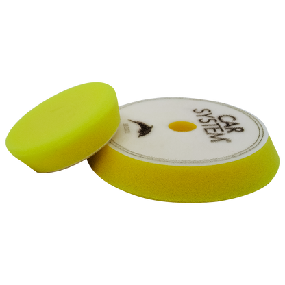 CS Polish Foam Yellow