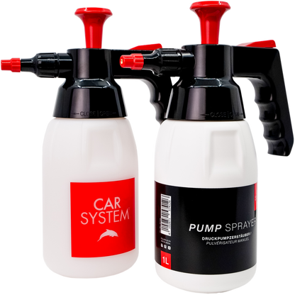 CS Pump Spray