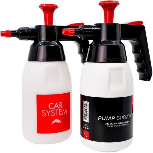 CS Pump Spray