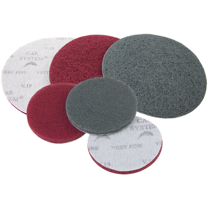 CS Schleifvlies V.19