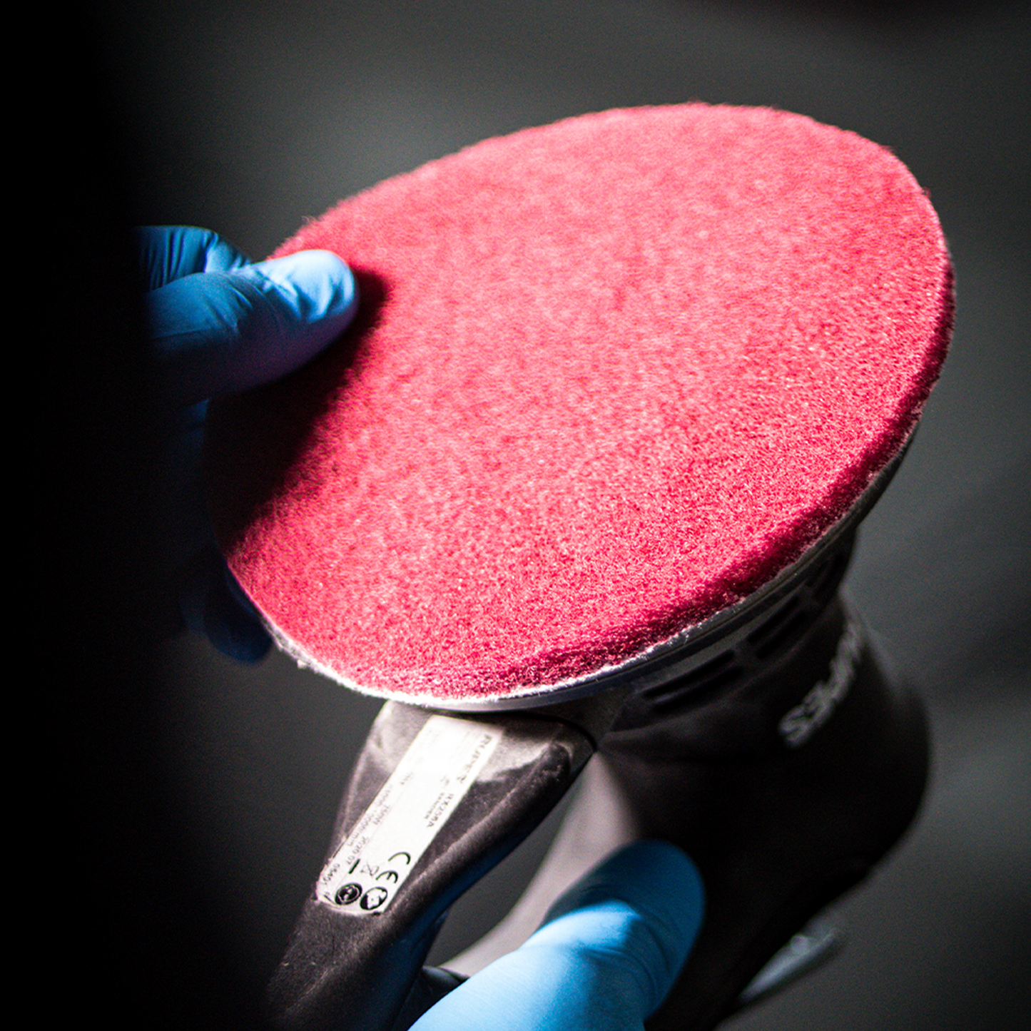 CS Schleifvlies V.19