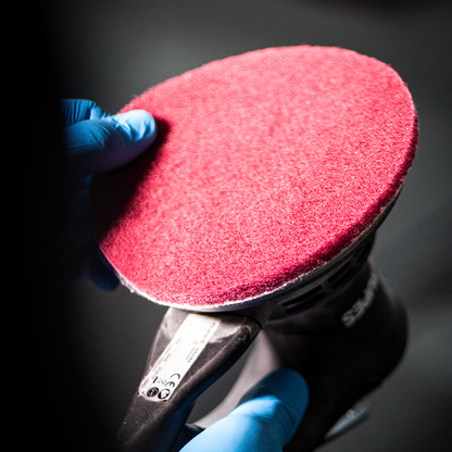 CS Schleifvlies V.19