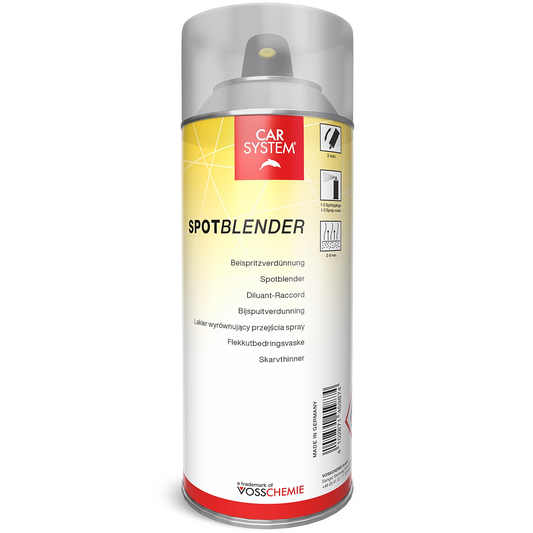 CS Spotblender Spray