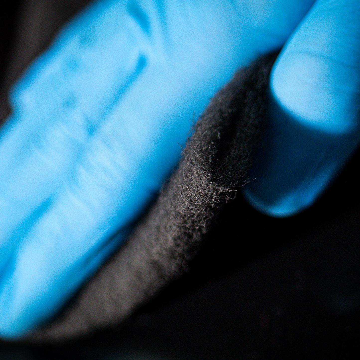 CS Tec Line Mattflex Pad