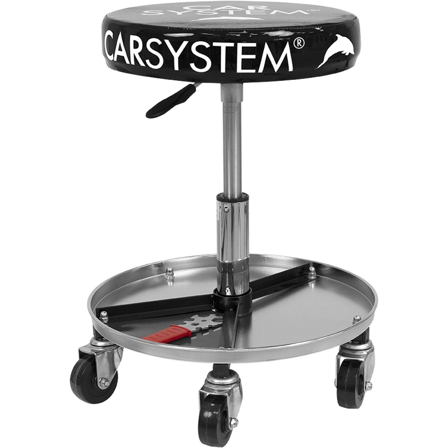 CS Werkstatt Sitzhocker