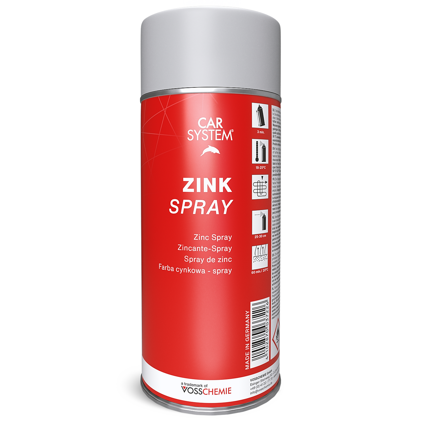 CS Zink-Spray