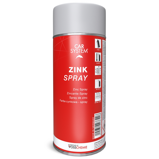 CS Zink-Spray