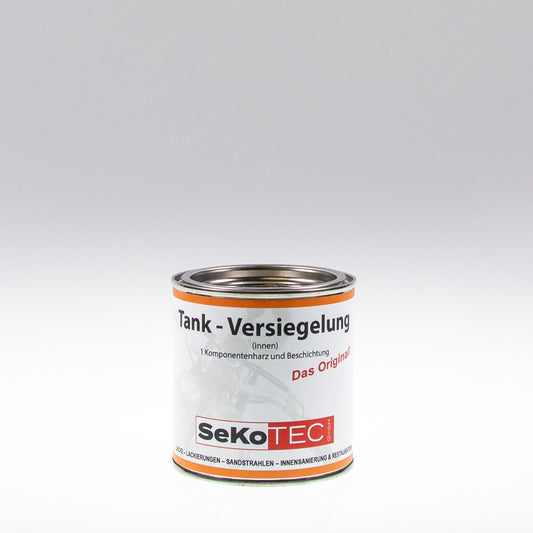 Tankversiegelung (250 ml)