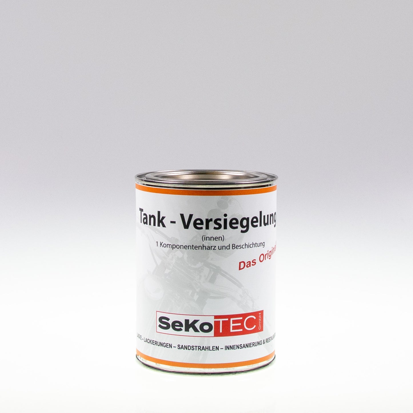 Tankversiegelung (500 ml)